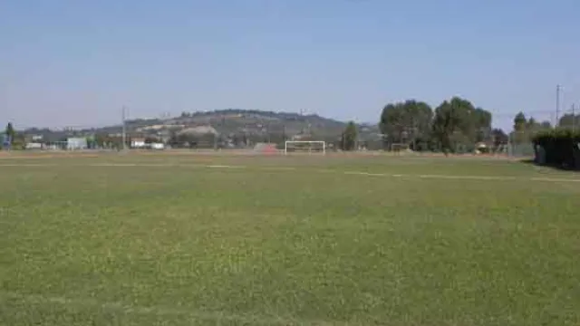 Stadio Romeo Neri