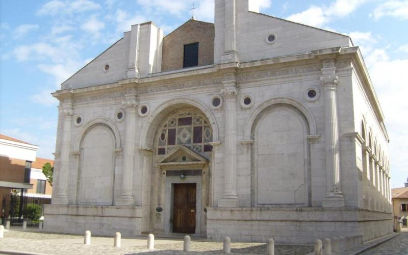 Tempio malatestiano