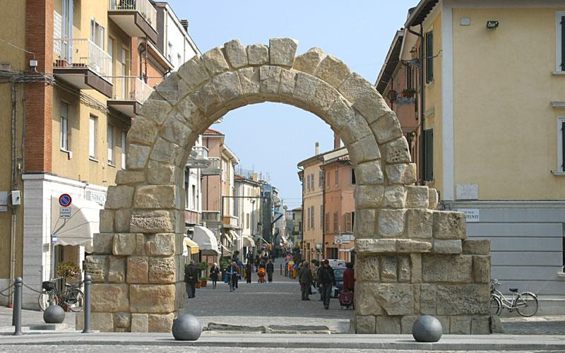 Porta Montanara
