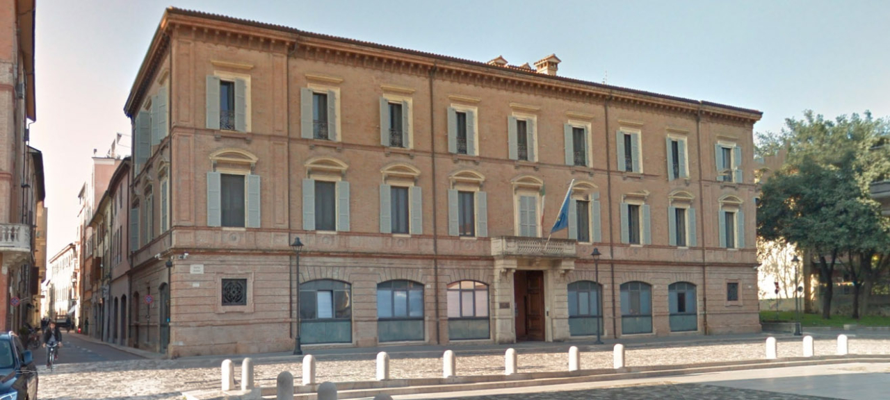 prefettura di Rimini