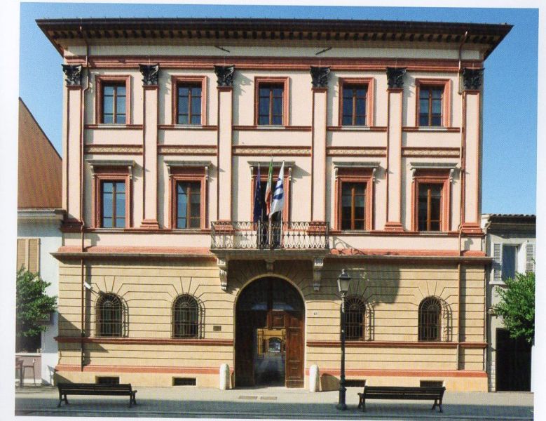 Palazzo Ghetti